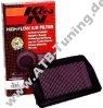 K&N Luftfilter Honda X-11