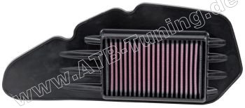K&N Luftfilter Honda-Motorrad PCX 125 / 150 ab 2012