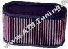 K&N Luftfilter Honda CTX 1300 DX 1300 ccm