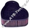 K&N Luftfilter Honda VTX 1300