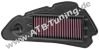 K&N Luftfilter Honda SH 150