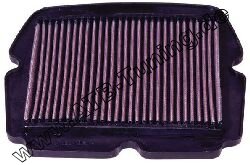 K&N Luftfilter Honda-Motorrad F 6 C 1800 ccm 2014-2015