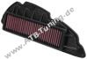 K&N Luftfilter Honda SH 300i
