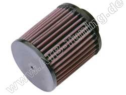 K&N Luftfilter Honda-Quad TRX 400 Foremann 1998-2003
