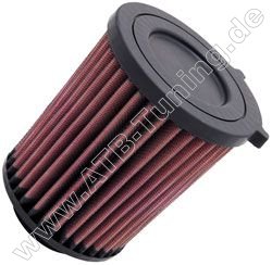 K&N Luftfilter Honda-Quad TRX 420 Rancher ab 2007