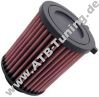 K&N Luftfilter Honda TRX 420 Rancher