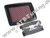 K&N Luftfilter Honda TRX 450R / ER 2006-2012 K&N Luftfilter Honda TRX 450R / ER
