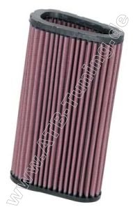 K&N Luftfilter Honda-Motorrad CBR 600 F 2011-2013
