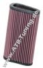 K&N Luftfilter Honda Hornet 600