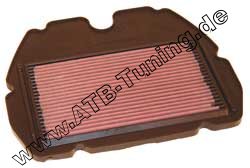 K&N Luftfilter Honda-Motorrad CBR 600 F II (PC 25) 1991-1994