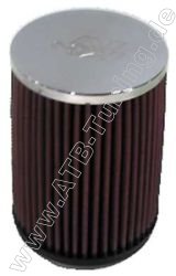 K&N Luftfilter Honda-Motorrad CBF 500 2004-2006
