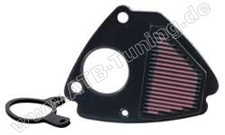 K&N Luftfilter Honda-Motorrad VT 600 Shadow 1999-2007