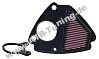 K&N Luftfilter Honda VT 600 Shadow