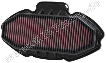 K&N Luftfilter Honda-Motorrad CTX 700 N 670 ccm 2013-2018