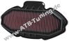 K&N Luftfilter Honda CTX 700 N 670 ccm