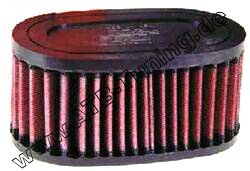 K&N Luftfilter Honda-Motorrad VT 750 C / C2 Shadow 1998-2003