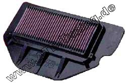 K&N Luftfilter Honda-Motorrad CBR 900 RR 929 ccm 2000-2001