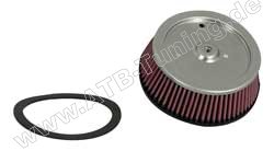 K&N Luftfilter Harley Davidson-Motorrad Screamin Eagle