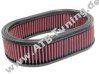 K&N Luftfilter Harley Davidson FLH / FLHS