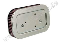 K&N Luftfilter Harley Davidson-Motorrad Sportster XL 883 883 ccm 2004-2014