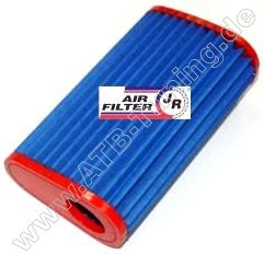 JR Sportluftfilter Honda-Motorrad CBF 600 / S 2008-2013