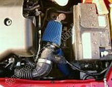 JR Direkt-Kit Suzuki Swift III (SG) 1.3 i Benziner 92 PS (68 kW) ab 02/2005