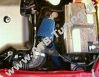 JR Direkt-Kit Suzuki Swift III (SG) 1.3 i