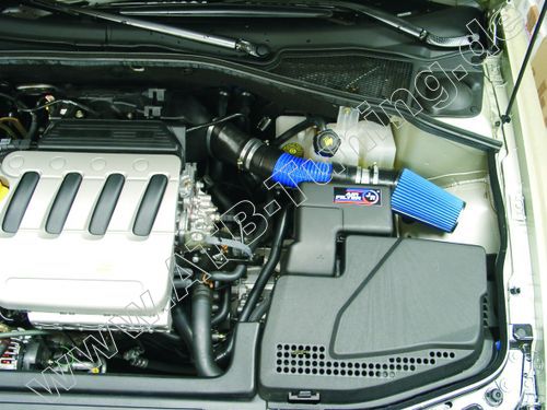 JR Direkt-Kit Renault Laguna II 1.6 Liter 16V Benziner 107 PS (79 kW) 01/2001-05/2005
