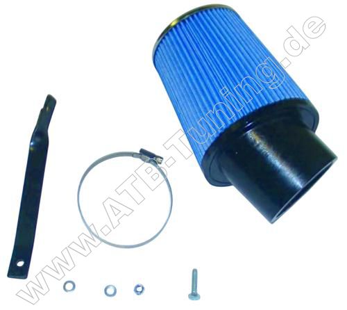 JR Direkt-Kit Ford (D) Focus 1.4 Liter Zetec Benziner 75 PS (55 kW) 1998-2004