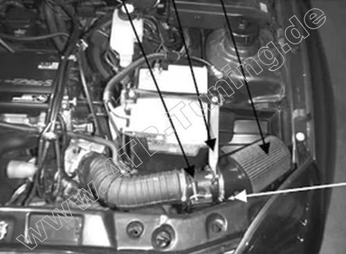 Ford (D) Puma 1.4 Liter Zetec Benziner 90 PS JR Direkt-Kit Ford (D) Puma 1.4 Liter Zetec Benziner 90 PS JR Direkt-Kit