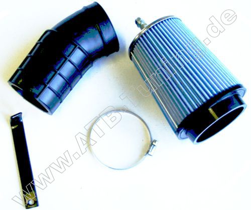 JR Direkt-Kit Opel Vectra A 2.0 Liter 16V C20XE Benziner 150 PS (110 kW)