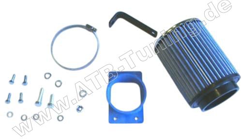 JR Direkt-Kit Opel Kadett C 2.0 E Benziner 110/115 PS (81/85 kW)