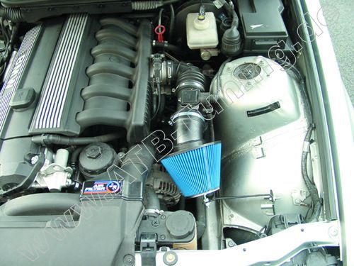 JR Direkt-Kit BMW 328i (E36) Benziner 193 PS (142 kW) 01/1995-10/1999
