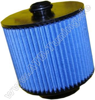 JR Sportluftfilter Audi A6 (4F) 2.4 Liter Benziner 177 PS (130 kW) 04/2004-10/2008