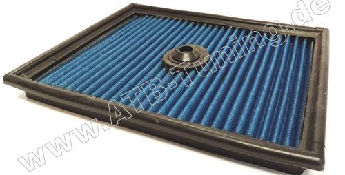 JR Sportluftfilter Skoda Octavia III (5E) 1.0 TSi Benziner 115 PS (85 kW) 06/2016-07/2020