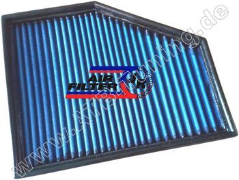 JR Sportluftfilter BMW X4 30d (G02) Diesel 265 PS (195 kW) ab 08/2018