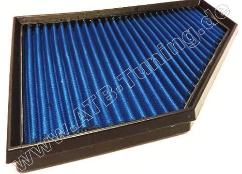 JR Sportluftfilter BMW 220d (G42) Diesel 190 PS (140 kW) ab 09/2021