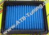 JR Sportluftfilter Pontiac Sunfire 2.2i
