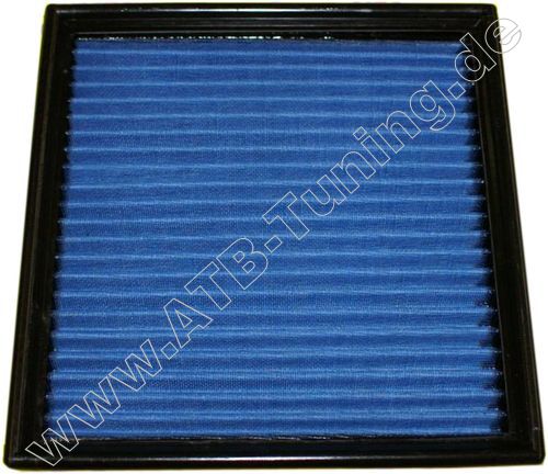 JR Sportluftfilter Opel Astra J 1.4 Liter Benziner 87, 100 PS (64, 74 kW) 11/2009-03/2016