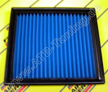 JR Sportluftfilter Chrysler 300 C 3.0 CRD Diesel 239 PS (176 kW) ab 01/2011