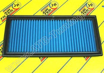JR Sportluftfilter Citroen Jumpy II 2.0 HDi Diesel 98, 120, 128, 136, 163 PS (72, 88, 94, 100, 120 kW) 01/2007-03/2016