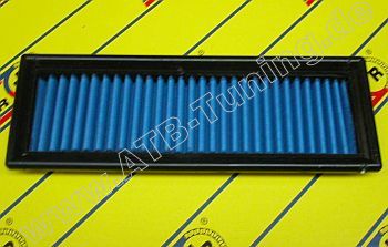 JR Sportluftfilter Renault Clio II 1.6 i Benziner 90 PS (66 kW) 09/1998-02/2000