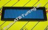 JR Sportluftfilter Renault Kangoo I 1.4 Liter mit Plattenfilter