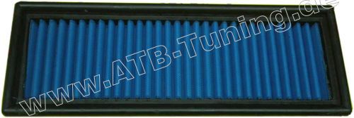 JR Sportluftfilter Citroen C3 (FC, HB) 1.4 HDi Diesel 90 PS (66 kW) 09/2001-11/2009