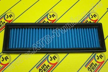 JR Sportluftfilter Citroen C3 (FC, HB) 1.6 Liter Benziner 109 PS (80 kW) 09/2001-07/2010
