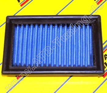 JR Sportluftfilter Citroen C1 II (B4) 1.0 VTi Benziner 69, 72 PS (51, 53 kW) ab 04/2014