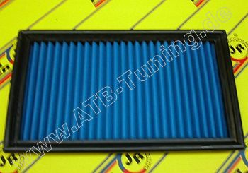 JR Sportluftfilter Ssangyong Korando 2.3 TD Diesel 101 PS (74 kW) bis 2000
