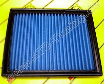 JR Sportluftfilter Daewoo Espero 1.5 i Benziner 95/105 PS (70/77 kW) 1995-07/1997