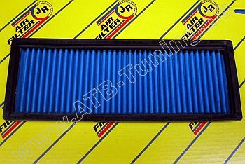 JR Sportluftfilter Fiat Punto 85 1.2 L 16V Benziner 1994-1999