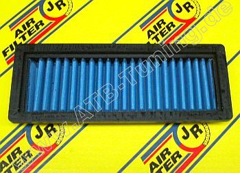 JR Sportluftfilter Fiat Seicento Sporting (187) 1.1 SPI 176 B2.000 Benziner 54 PS (40 kW) 01/1998-12/2003